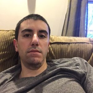 Meet your Posher, Joshua